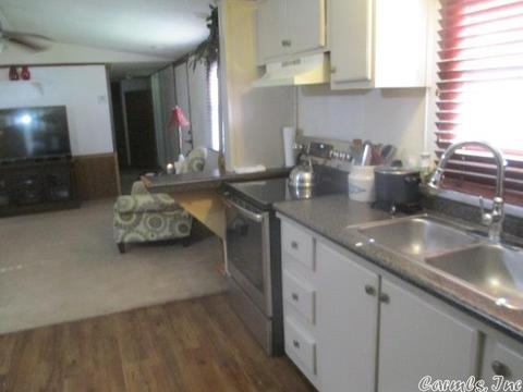 123 Joyner Loop, Lonoke, AR 72086 photo 3