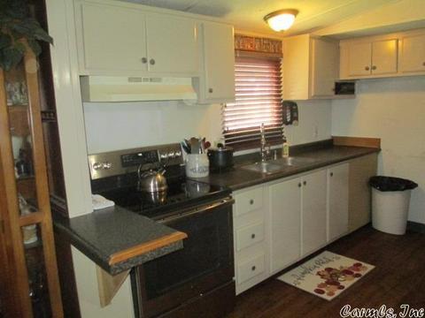 123 Joyner Loop, Lonoke, AR 72086 photo 5