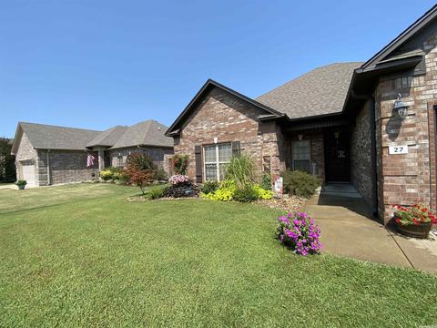 27 Oak Tree Cir, Conway, AR 72032 photo 2