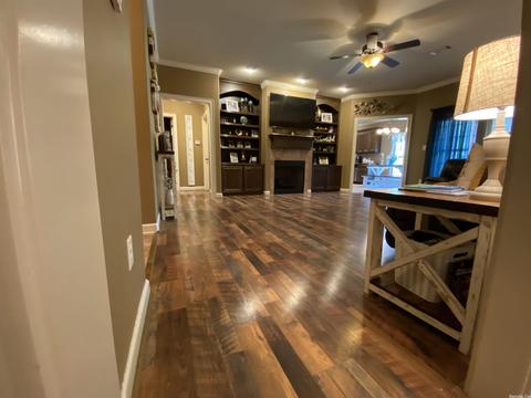 27 Oak Tree Cir, Conway, AR 72032 photo 7