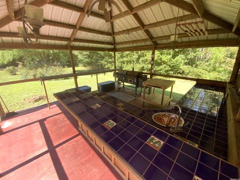 9524 E 254 Hwy, Dennard, AR 72629 photo 27