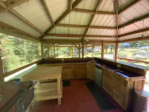 9524 E 254 Hwy, Dennard, AR 72629 photo 29