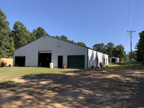 9524 E 254 Hwy, Dennard, AR 72629 photo 31