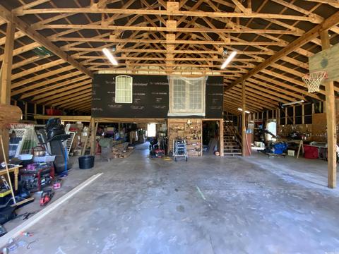 9524 E 254 Hwy, Dennard, AR 72629 photo 38