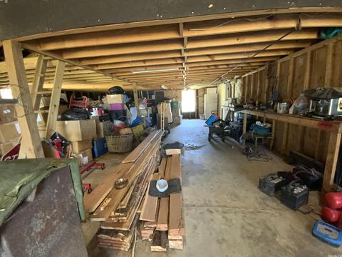 9524 E 254 Hwy, Dennard, AR 72629 photo 33