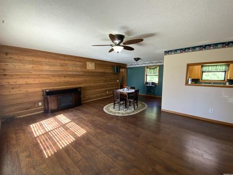 9524 E 254 Hwy, Dennard, AR 72629 photo 2