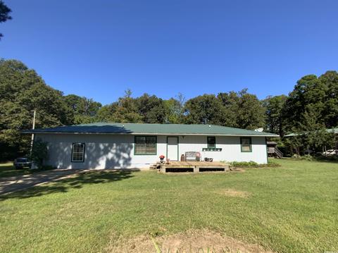 9524 E 254 Hwy, Dennard, AR 72629 photo 1