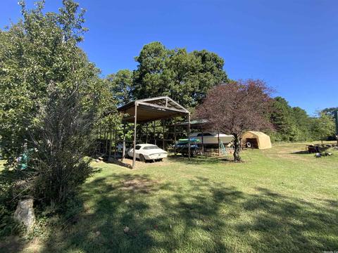 9524 E 254 Hwy, Dennard, AR 72629 photo 30