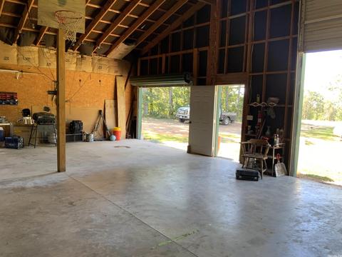 9524 E 254 Hwy, Dennard, AR 72629 photo 32