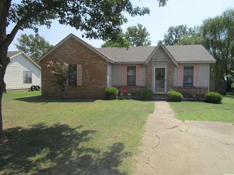 108 Bell St, Trumann, AR 72472 photo 1