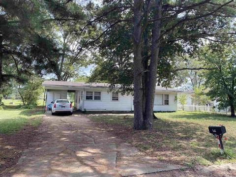 517 8th St, Marked Tree, AR 72365 photo 1