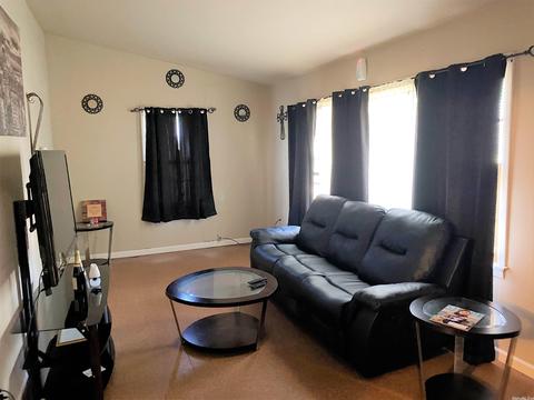 517 8th St, Marked Tree, AR 72365 photo 2