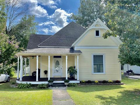 511 W 3rd, Rector, AR 72461 photo 1