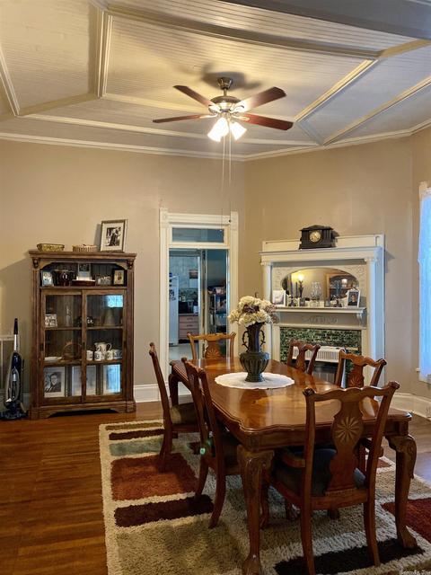 511 W 3rd, Rector, AR 72461 photo 3
