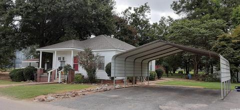 205 Mill St, Mccrory, AR 72101 photo 1