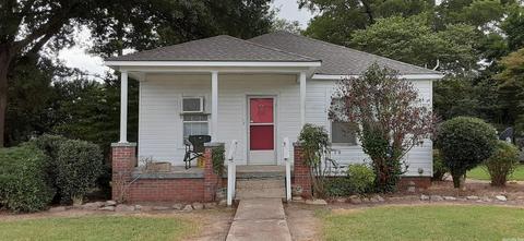 205 Mill St, Mccrory, AR 72101 photo 2