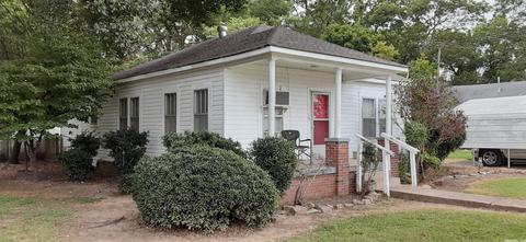 205 Mill St, Mccrory, AR 72101 photo 3