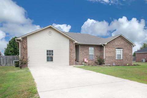 912 Scooty Dr, Beebe, AR 72012 photo 2