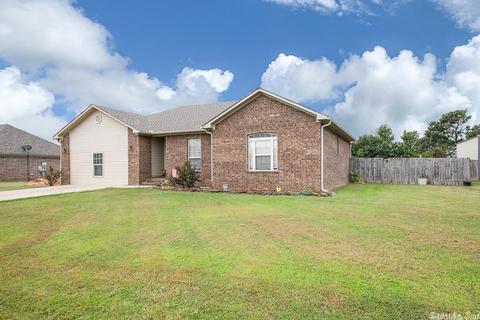 912 Scooty Dr, Beebe, AR 72012 photo 3