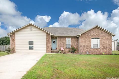 912 Scooty Dr, Beebe, AR 72012 photo 1