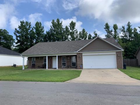 244 Hunters Run Dr, Haskell, AR 72015 photo 1