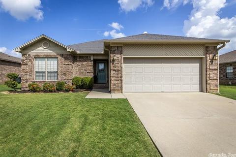 46 Bryson Dr, Ward, AR 72176 photo 1