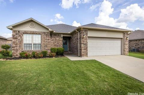46 Bryson Dr, Ward, AR 72176 photo 26