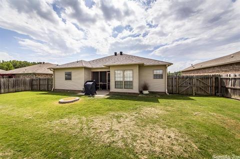 46 Bryson Dr, Ward, AR 72176 photo 23