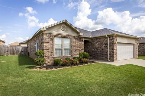 46 Bryson Dr, Ward, AR 72176 photo 25