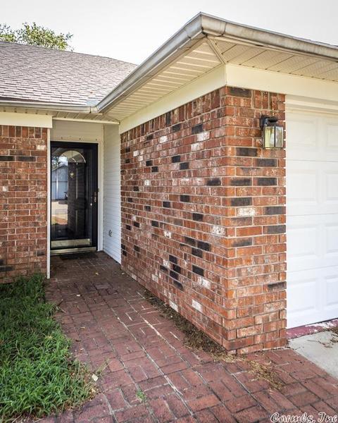 2140 Cedar Oaks Dr, Conway, AR 72032 photo 31