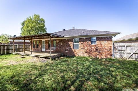 2140 Cedar Oaks Dr, Conway, AR 72032 photo 25