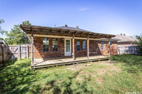 2140 Cedar Oaks Dr, Conway, AR 72032 photo 29