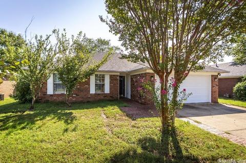2140 Cedar Oaks Dr, Conway, AR 72032 photo 2