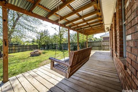 2140 Cedar Oaks Dr, Conway, AR 72032 photo 26