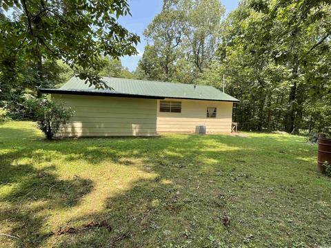 79 Mistletoe Ave, Williford, AR 72482 photo 15