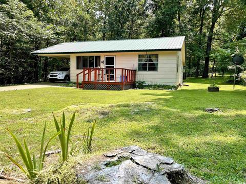 79 Mistletoe Ave, Williford, AR 72482 photo 1
