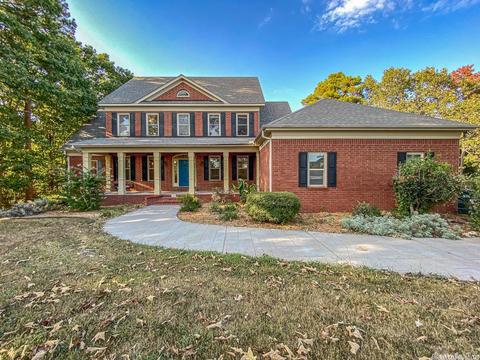 2780 Collins Dr, Conway, AR 72034 photo 3