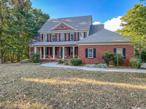 2780 Collins Dr, Conway, AR 72034 photo 1