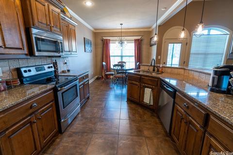11902 Stonegate Dr, Alexander, AR 72002 photo 7