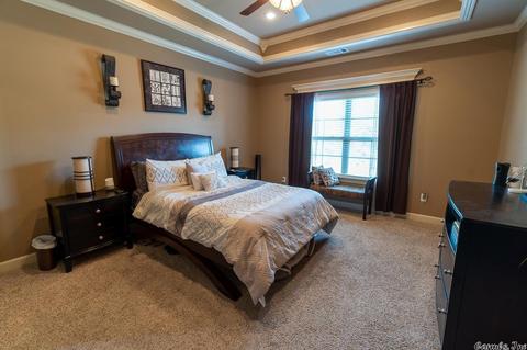 11902 Stonegate Dr, Alexander, AR 72002 photo 13