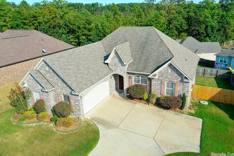 11902 Stonegate Dr, Alexander, AR 72002 photo 2