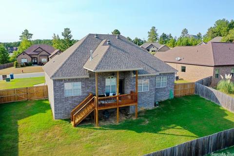11902 Stonegate Dr, Alexander, AR 72002 photo 16