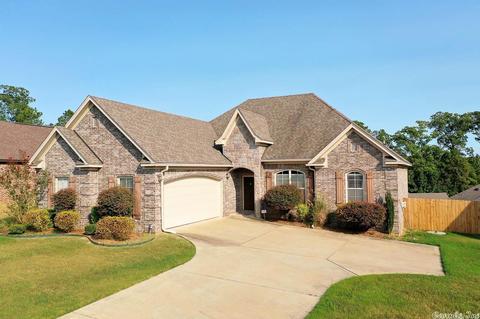 11902 Stonegate Dr, Alexander, AR 72002 photo 1