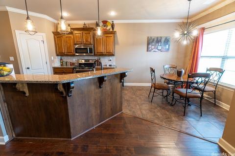 11902 Stonegate Dr, Alexander, AR 72002 photo 6