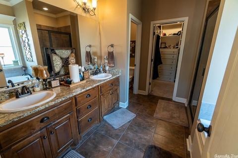 11902 Stonegate Dr, Alexander, AR 72002 photo 14