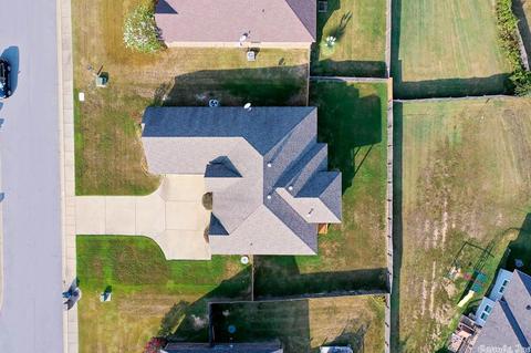 11902 Stonegate Dr, Alexander, AR 72002 photo 17