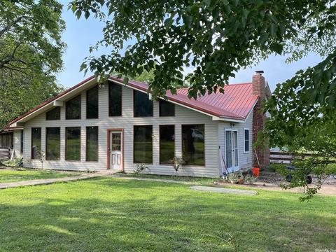 3025 Old Larkin Rd, Melbourne, AR 72556 photo 2