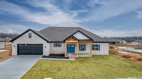 45 Charlene, Cabot, AR 72023 photo 1