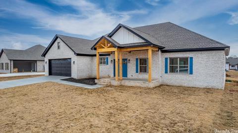 45 Charlene, Cabot, AR 72023 photo 2