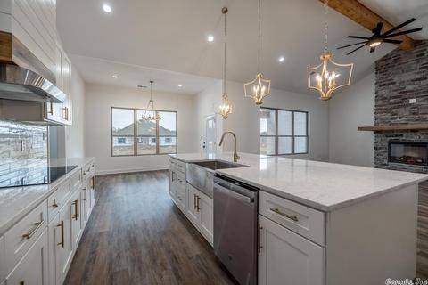 45 Charlene, Cabot, AR 72023 photo 14